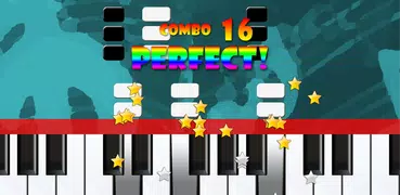 Piano Master 2