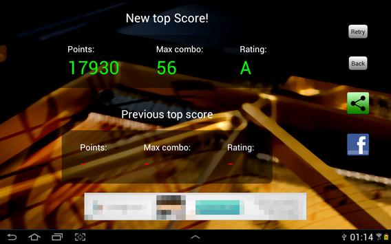 Piano Master 2 screenshot 11