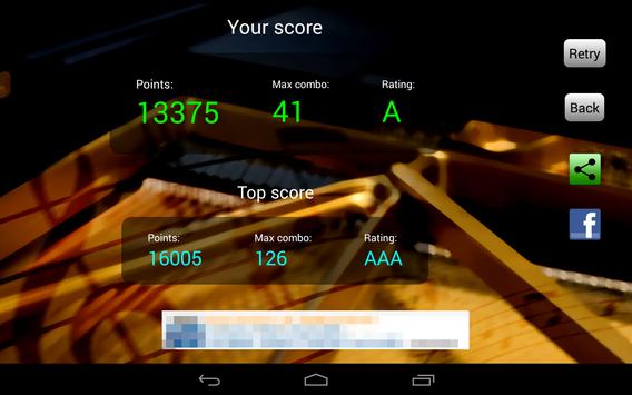 Piano Master 2 screenshot 17
