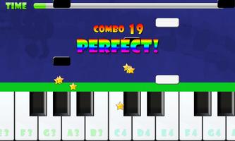 Piano Master 2 imagem de tela 2