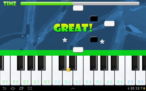 Piano Master 2 screenshot 8