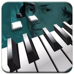 Скачать Пиано Мастер Mozart Special APK