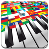 Piano Master National Anthems MOD