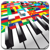 Piano Master National Anthems APK