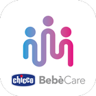 Chicco BebèCare ไอคอน