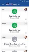Chicco BebèCare screenshot 3