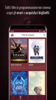 We Love Cinema, l’app di BNL - capture d'écran 1