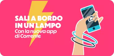 CORRENTE lo sharing elettrico