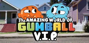 Gumball VIP