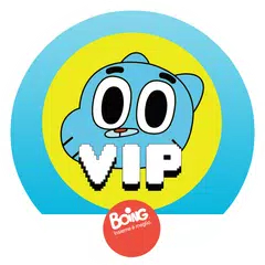 Gumball VIP