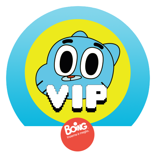 Gumball VIP