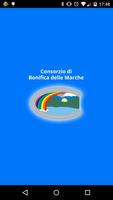 Poster Consorzio Bonifica Marche