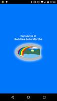 Consorzio Bonifica Marche plakat