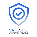 SafeSite Costruzioni simgesi