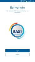 BAXI HybridApp โปสเตอร์