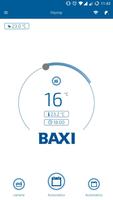 BAXI HybridApp 스크린샷 1