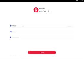 NEAR App Vendita ảnh chụp màn hình 1