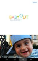 BabyOut Calabria Affiche