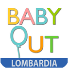 BabyOut Lombardy Kids Guide icône