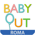 BabyOut Rome Kids Family Guide icône
