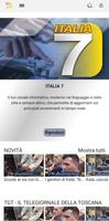 Italia 7 পোস্টার