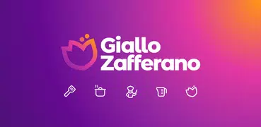 GialloZafferano: le Ricette