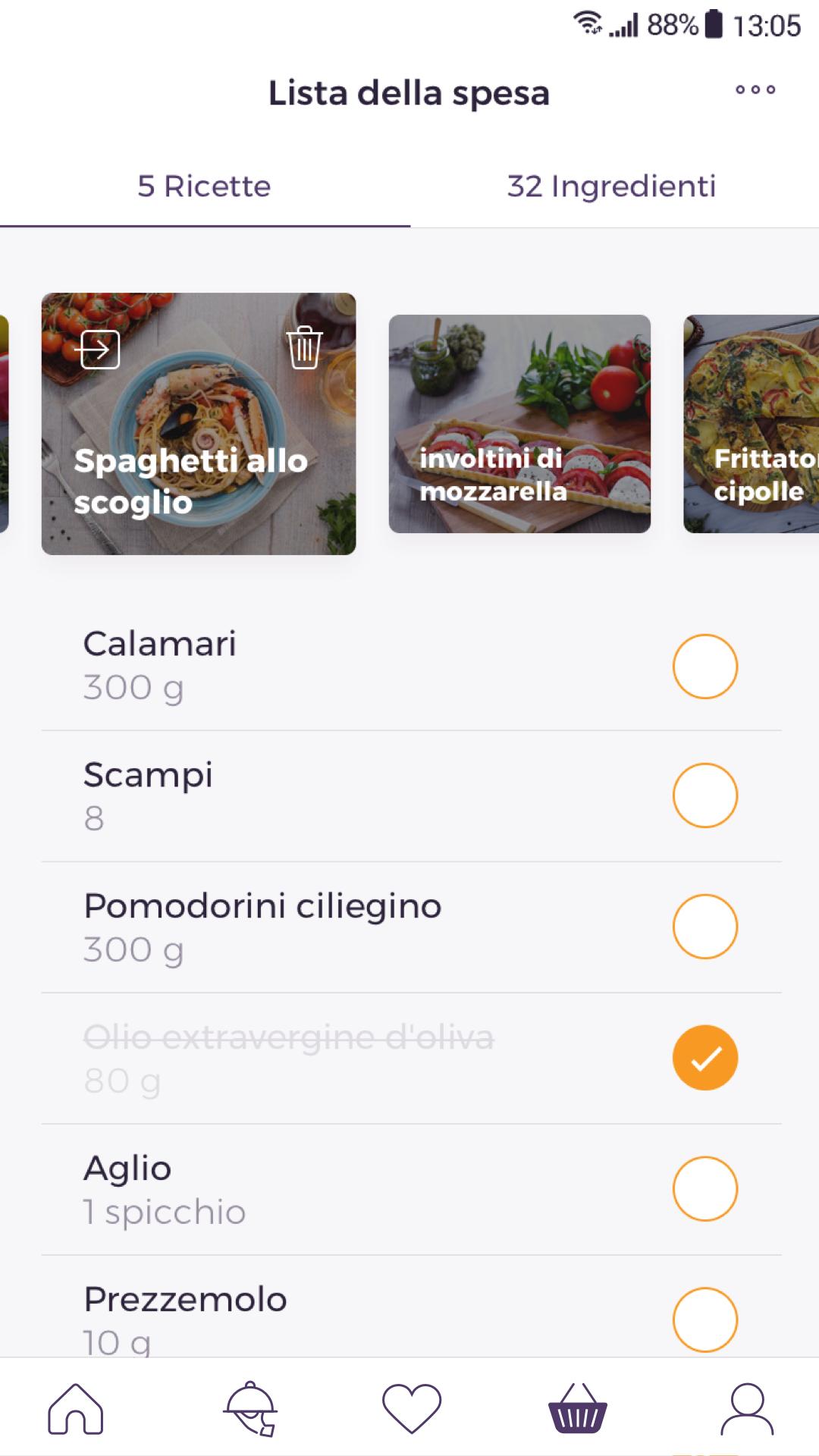 scaricare video da giallo zafferano
