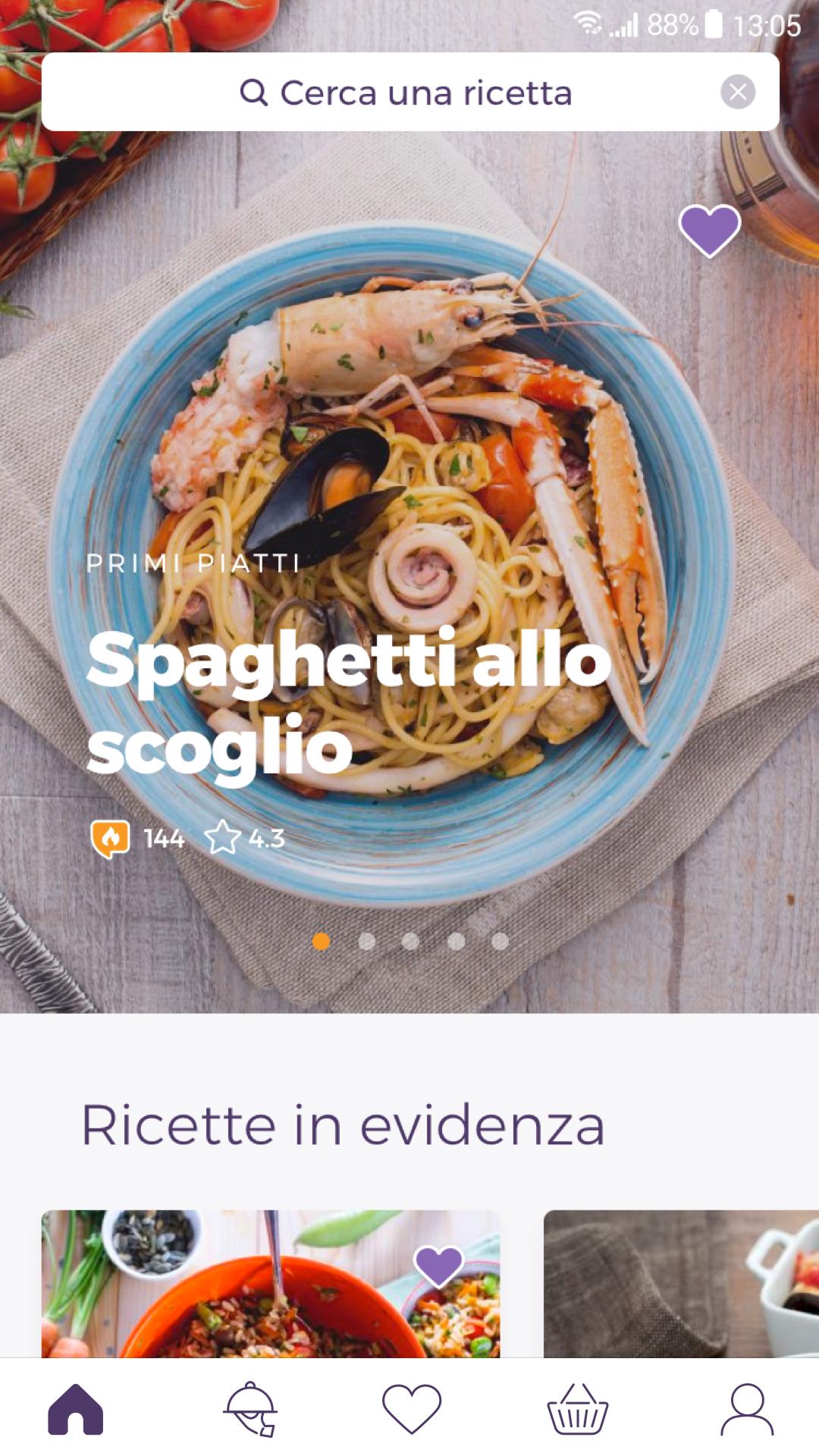 scaricare video da giallo zafferano