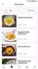 GialloZafferano: le Ricette アプリダウンロード