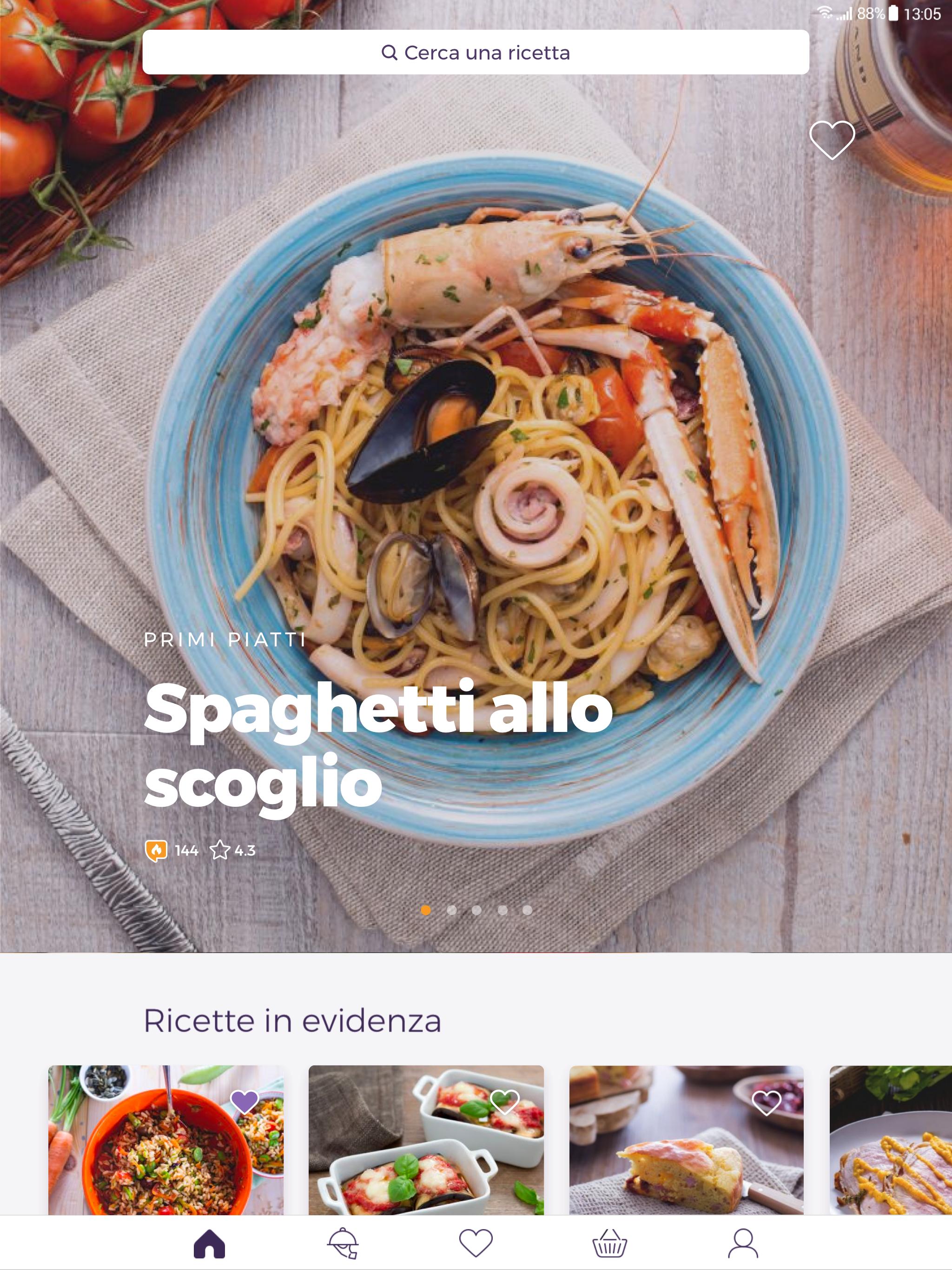 scaricare video da giallo zafferano