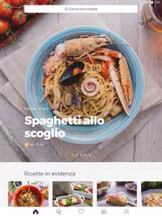 GialloZafferano: le Ricette アプリダウンロード