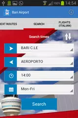 Bari Airport APK download
