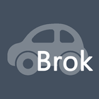 BBros Brok أيقونة