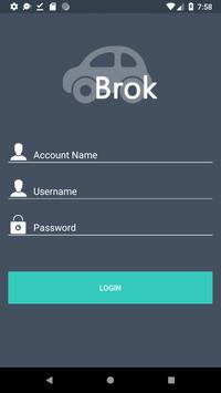 BBros Brok 海报