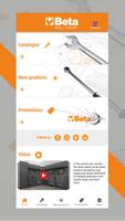 Beta Tools - Catalogue 포스터