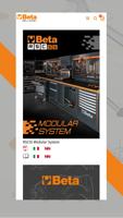 Beta Tools - Catalogue syot layar 2