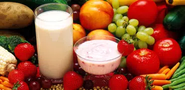 Food For Your Blood Type Diet