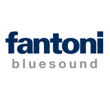 Fantoni Bluesound aplikacja