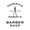 Robert Barber Shop आइकन