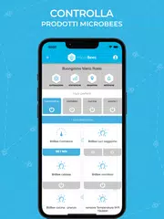 myBees アプリダウンロード