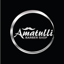 AMATULLI BARBER SHOP APK