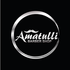 AMATULLI BARBER SHOP アイコン