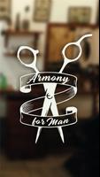 Armony for Man poster