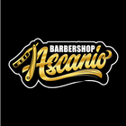 Ascanio Barbershop ไอคอน