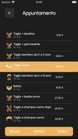 Avangard Look Men Morciano capture d'écran 2