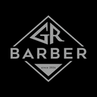 GR Barber أيقونة