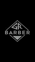 GR Barber الملصق