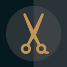 Barber Shop -prenota il taglio icône