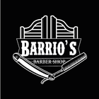 Barrio’s Barbershop ikon