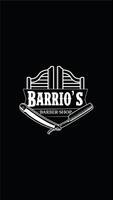 Barrio’s Barbershop penulis hantaran